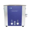 High Capacity Sonic Cleaners 10L  Cleaning PCB Parts Ultrasonic cleaner Degas DR-DS100