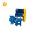 Import High Chrome Alloy Slurry Pump, Single Suction Centrifugal Pump, Horizontal Pump, Mining Pump from China