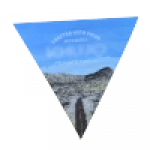 High density custom fashion label