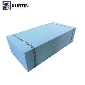 High density insulation XPS foam board for building industry 200mm