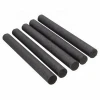 High density rods welding expert threaded carbon pure graphite rod