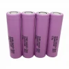 High Drain 3.6v 18650 30Q 3000mah Rechargeable Lithium ion Battery for Samsung SDI INR18650-30Q Cell
