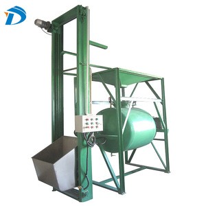 High efficiency automatic cashew processing machine cashew steaming machine