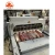 High Efficiency Eight volumes Industrial Frozen Meat Slicer/Meat Cutting Machine