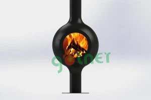 high efficiency european wood stove,fireplaces