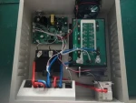 High efficiency Excellent solar system using 24v 48v 96v 100v solar charger