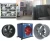 Import High Efficiency Low Noise Mixed Flow Fan HL3-2A series from China