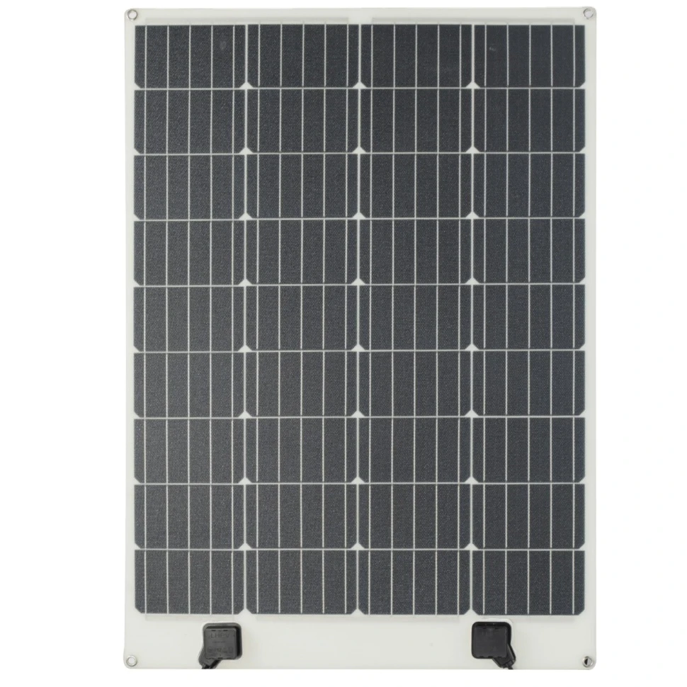 High Efficiency Low Price 100w 170w 200w 300w 370w Panel Solar Flexible For Outdoor Use