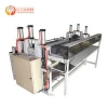 High Efficient Automatic Plastic Cutting Machine With Circle Knife
