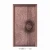 Import high-end bullet proof exterior front main entrance door design wrought copper door from China