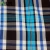 Import High end cotton fabric, comfortable organic 100% cotton yarn dyed check woven plaid fabric shirt fabric 100% cotton from China