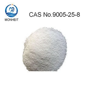 High-End Product Starch 98%min Purity 9005-25-8