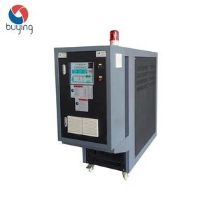 high frequency induction heater mold temperature controller auxiliary heating for Plastic Blowing Machines