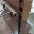 Import High grade supermarket equipment retail store metal shelf gondola from China
