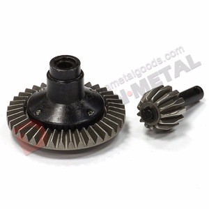 High helical rack gear Precision Customized Transmission Gear Sprocket for Various Machinery