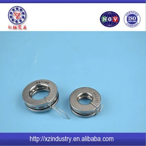 high life stainless steel thrust ball bearing 51101