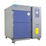 High Low Temperature Thermal Shock Test Device and Thermal Shock Tester for test