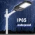 Import High Lumen Ip65 Outdoor Abs Housing 60w 90w 120w All In One Solar Led Street Light from China
