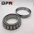 Import high performance 33022 tapered roller bearing 110*170*47MM from China