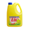 HIGH PERFORMANCE 4 LITERS LEMON DISHWASHING LIQUID/ OEM DISH SOAPS