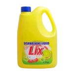 HIGH PERFORMANCE 4 LITERS LEMON DISHWASHING LIQUID/ OEM DISH SOAPS