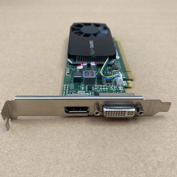 Buy High Performance Graphics Cards Nvidia Quadro K620(graphic Card) 2gb For Workstation from