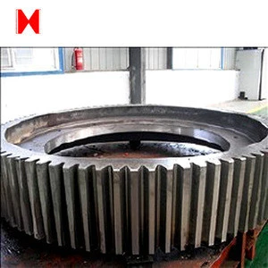 High Precision CNC Machining Stainless Steel Bevel Gear