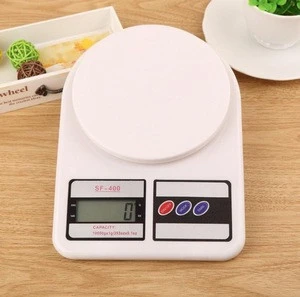High Precision Kitchen Household Food Electronic Scale