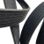 High Precision Quality EPDM CR Auto Parts Poly V-ribbed Drive Belt