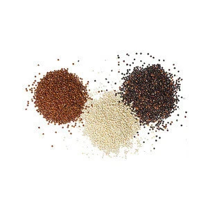 High Protein Organic Quinoa/ Black quinoa organic/ Red & White Quinoa