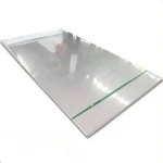 High Purity Nickel Alloy Plate NO2200 2.4060 Ni201 Nickel Sheet
