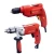 Import high quality 10mmElectric Drill 500W Electric Drill Tool from China