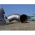 Import High quality 1.25 flex smoke exhaust pipe total solution for projects from Japan