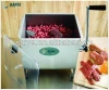 High quality 16L stainless steel Manual meat mixer for sausage