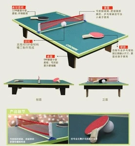 high quality 32 table tennis table for sale