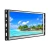 High Quality 8 inch LCD Advertising Screen Wifi 4G Ultra Thin Open Frame Digital Signage