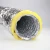 Import high quality air condition hose pre insulated ventilation duct from China