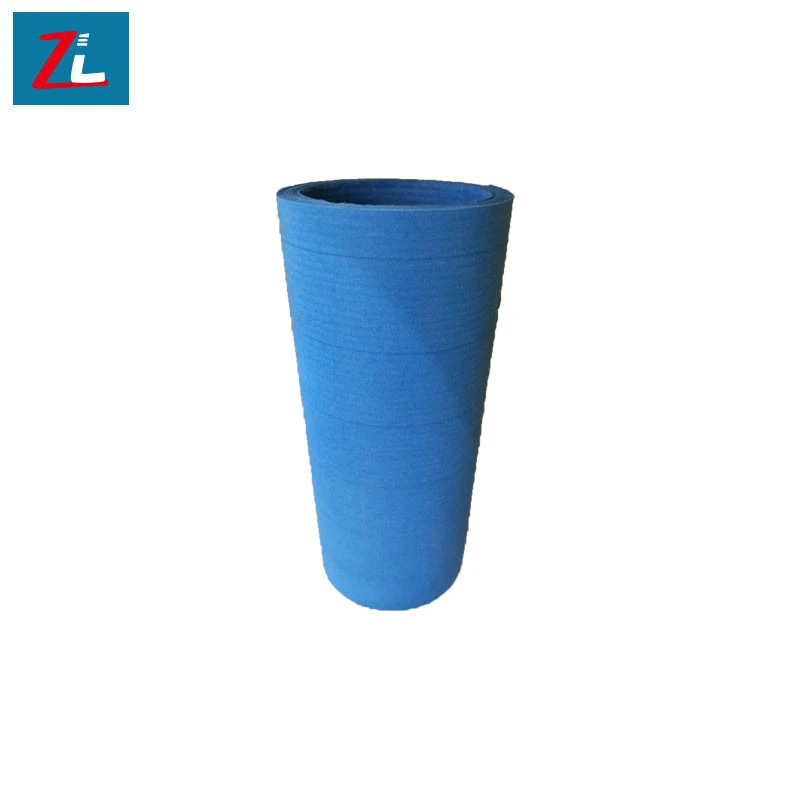 High quality air filter paper for car and truck