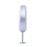 High Quality  Aluminum Outdoor Led round Light Box For Advertising