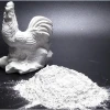 High quality and super white gypsum powder for plaster artworks