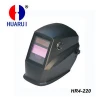 High Quality Auto darkening welding helmet HR4103A