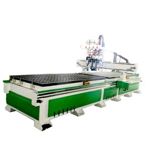 High Quality Automatic 3D Wood CNC Router Machine CNC Router Wood Router Machine