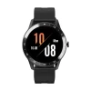 High quality Blackview X1 1.3 inch TFT Screen Smart Watch with TPU Strap Waterproof Support Heart Rate Monitor Sleep Monitor