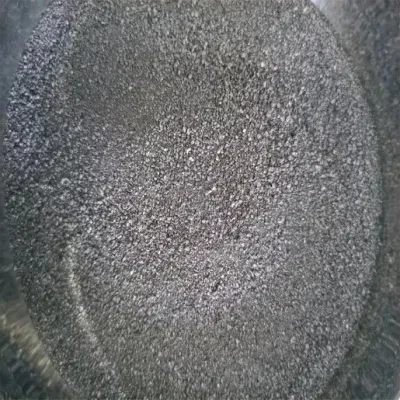 High Quality Calcined Petroleum Coke CPC for Metallurgical Industry