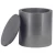 Import High quality carbon graphite crucible for melting steel from China