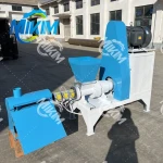 High quality Charcoal Briquette Extruding Machine Home And Industrial Charcoal Making Machine Charcoal Powder Machine