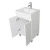 Import High quality cheap modern bathroom vanity furniture made in China from China