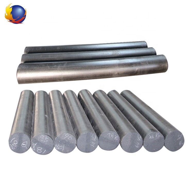 high quality cheap price graphite electrode uhp hp 200 mm graphite electrode hp 300 conductivity graphite electrode