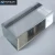 Import High Quality Clear & Color Glass Block / Glass Brick For Decoration Wall Building Glass from China