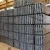 Import high quality cold formed c channel steel section sizes steel u channel c channel steel profile from China